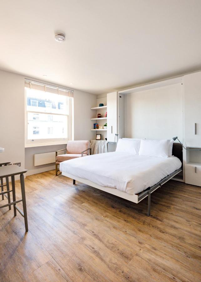 Canguroproperties - Pinehurst Court Apartment