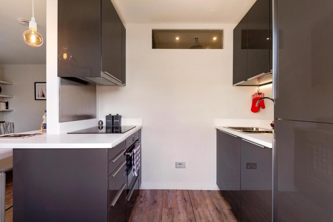Apartment Canguroproperties - Pinehurst Court London