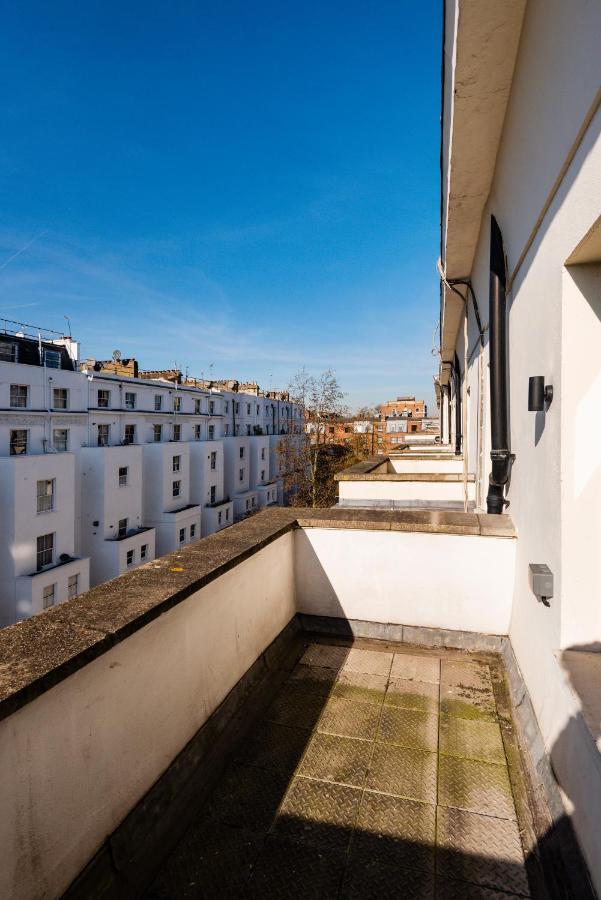 Canguroproperties - Pinehurst Court Apartment