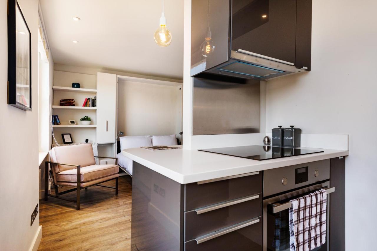 Canguroproperties - Pinehurst Court Apartment *