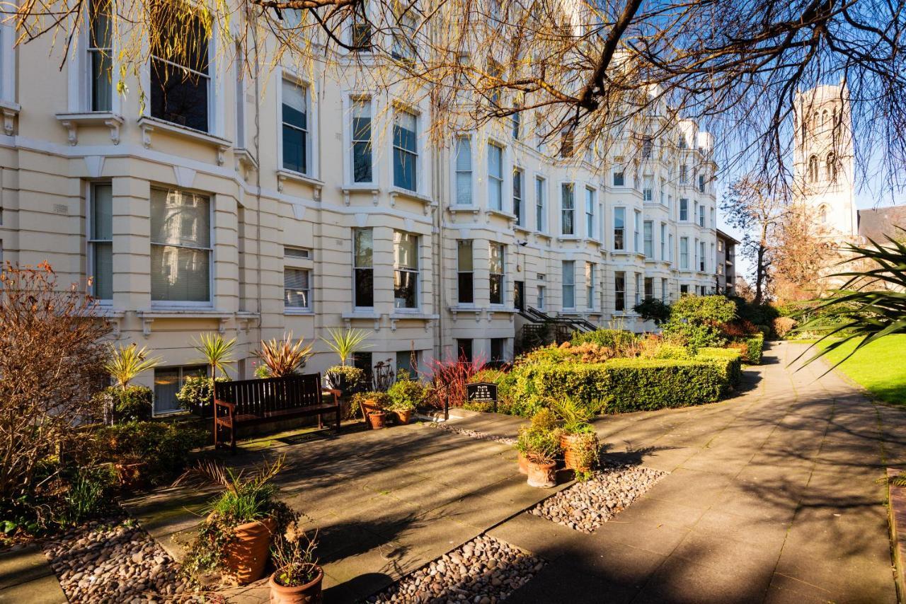 Apartment Canguroproperties - Pinehurst Court London