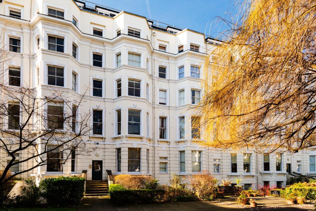 Apartment Canguroproperties - Pinehurst Court London