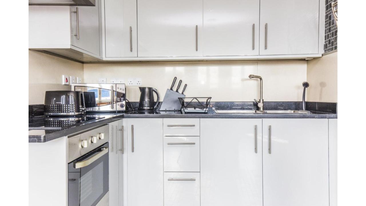 Pass The Keys - Spacious & Luxury In The Heart Of Apartment