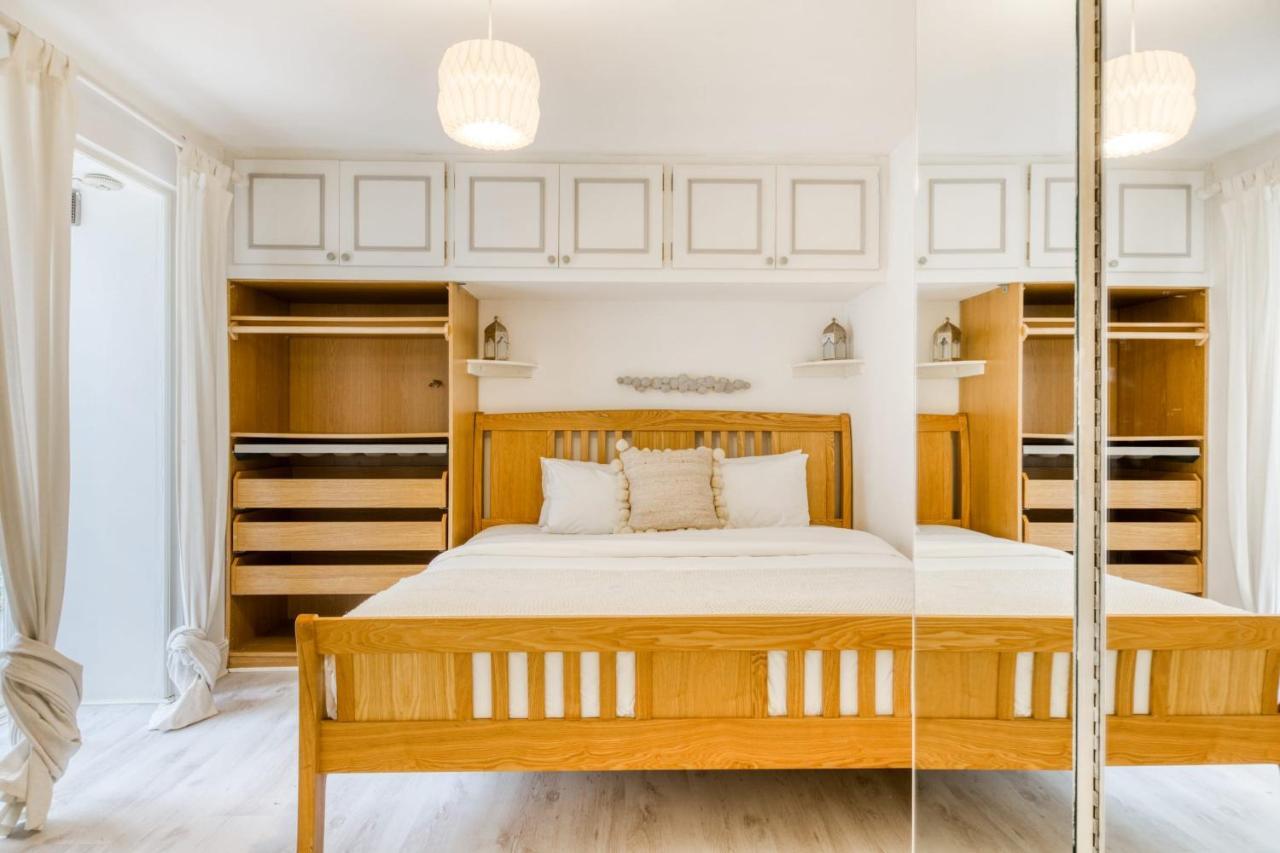 2bed W/ Covered Patio, 5 Mins To Paddington Stn Apartamento Londres