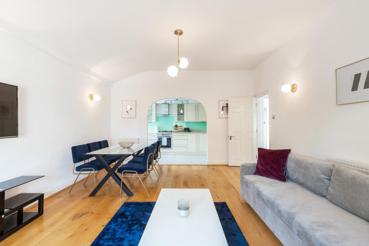 Apartment Westbourne *