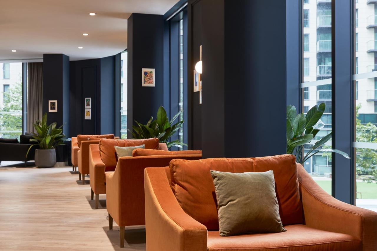 Aparthotel Ark Canary Wharf Londres