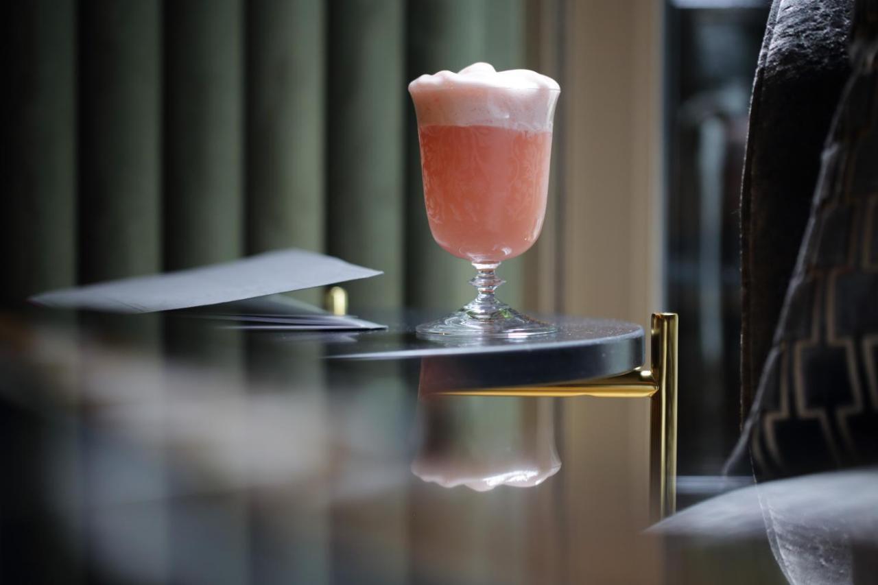 The Athenaeum & Residences Hotel