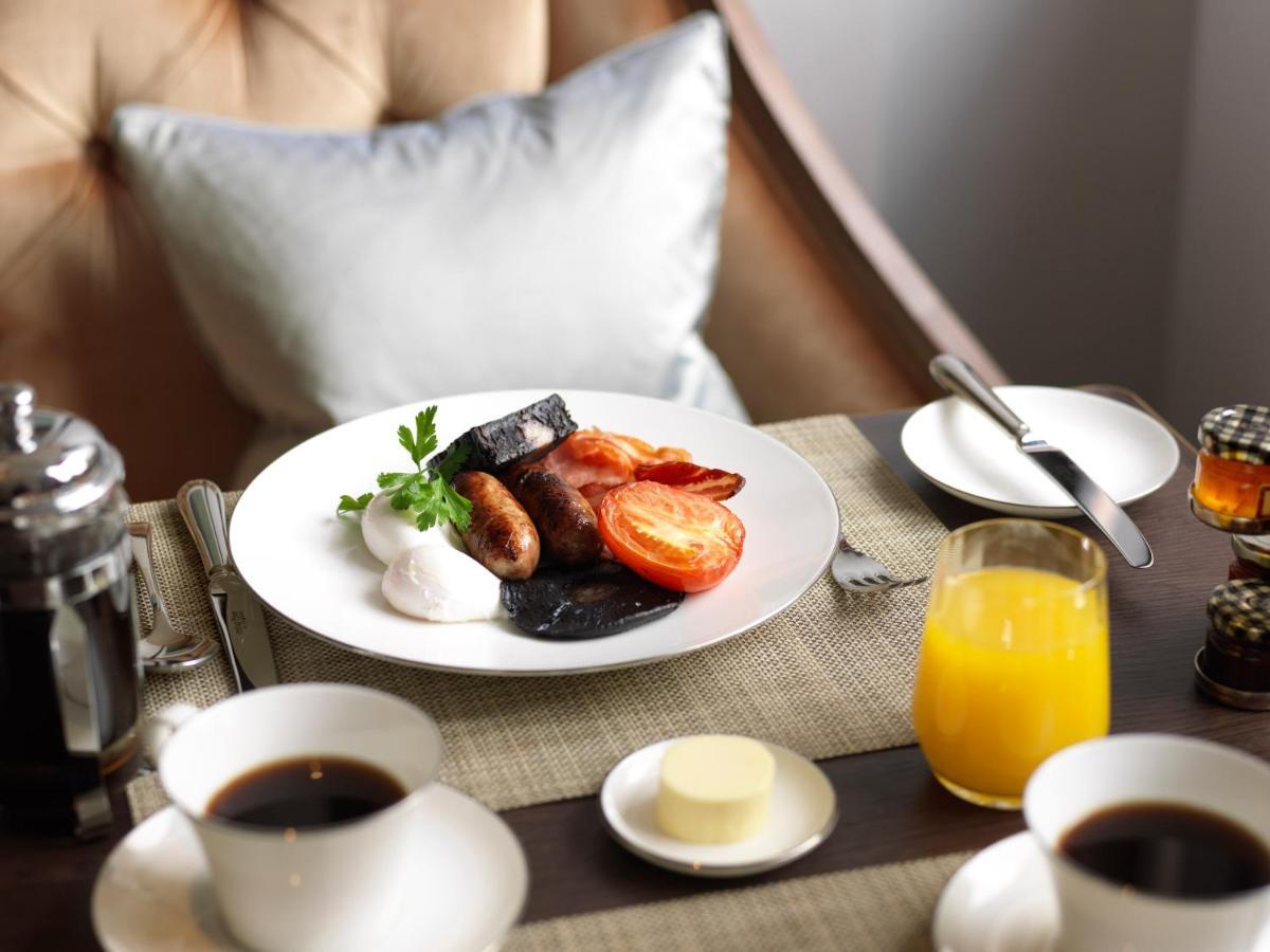 Hotel The Athenaeum & Residences London