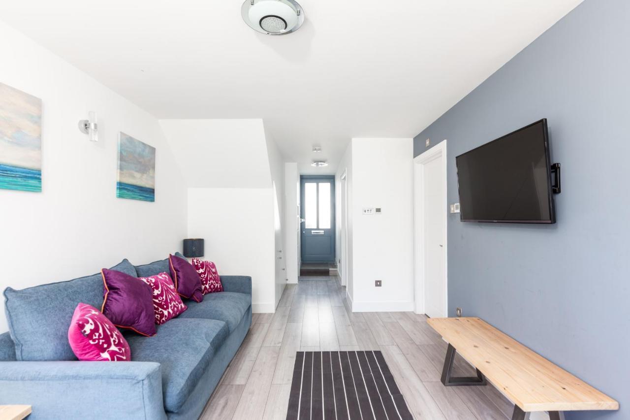 Apartment Powis Square
