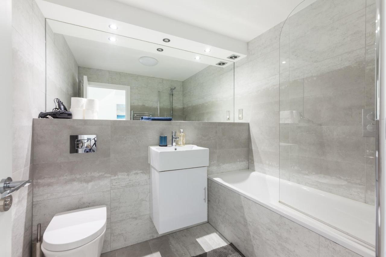Apartment Powis Square