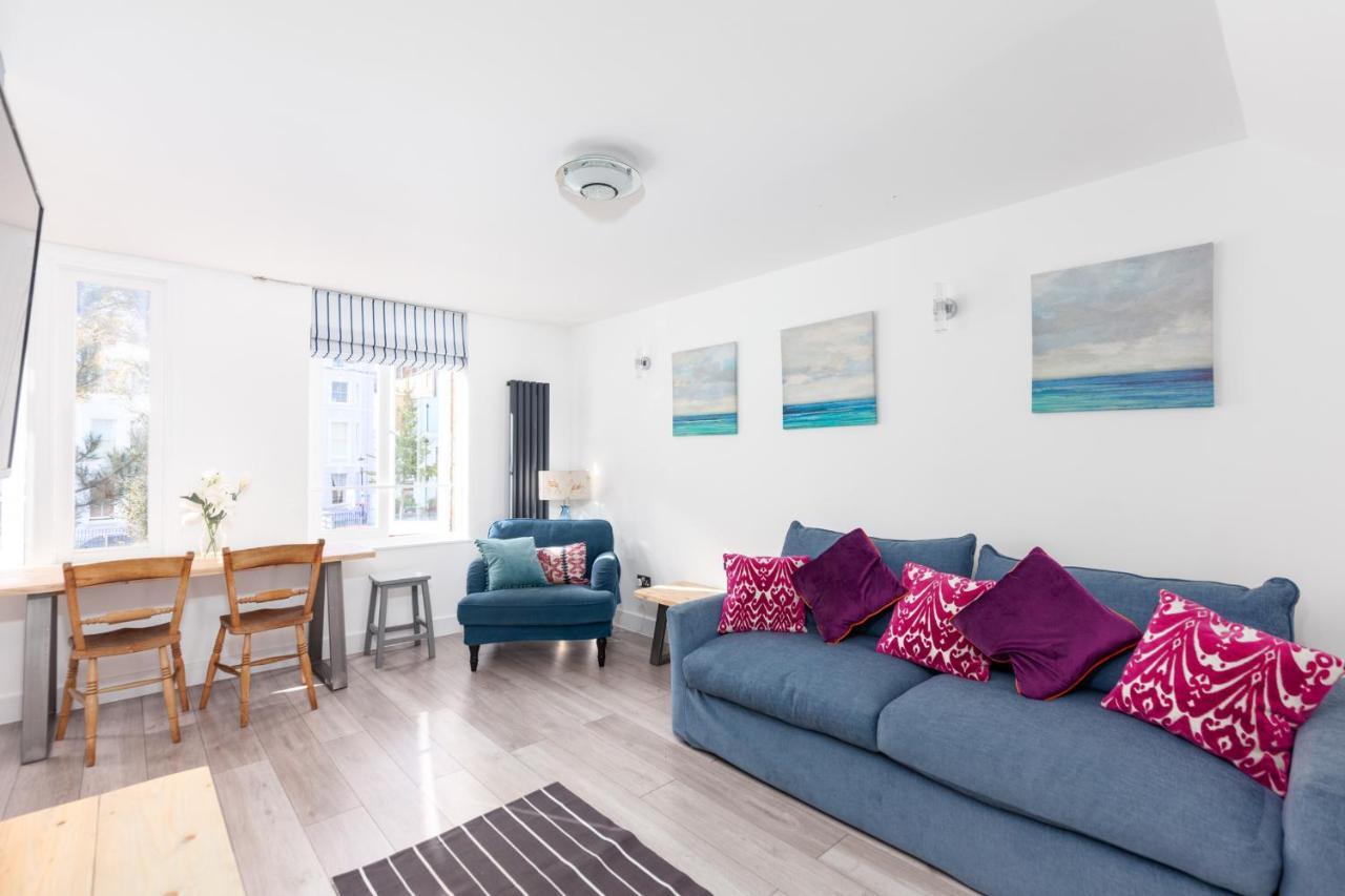 Apartment Powis Square *
