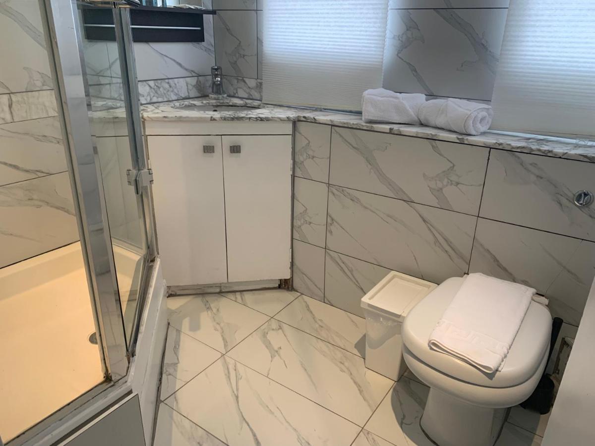 Stay-in - Marble Arch