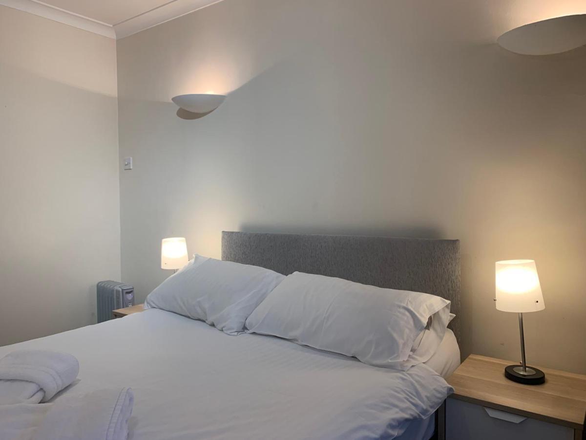Apartment Stay-in - Marble Arch