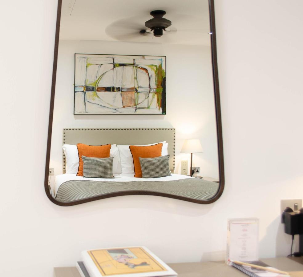 The Chronicle By Supercity 4* London