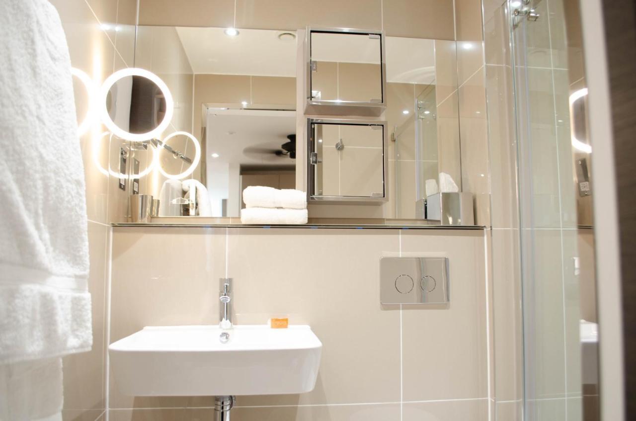 Aparthotel The Chronicle By Supercity London