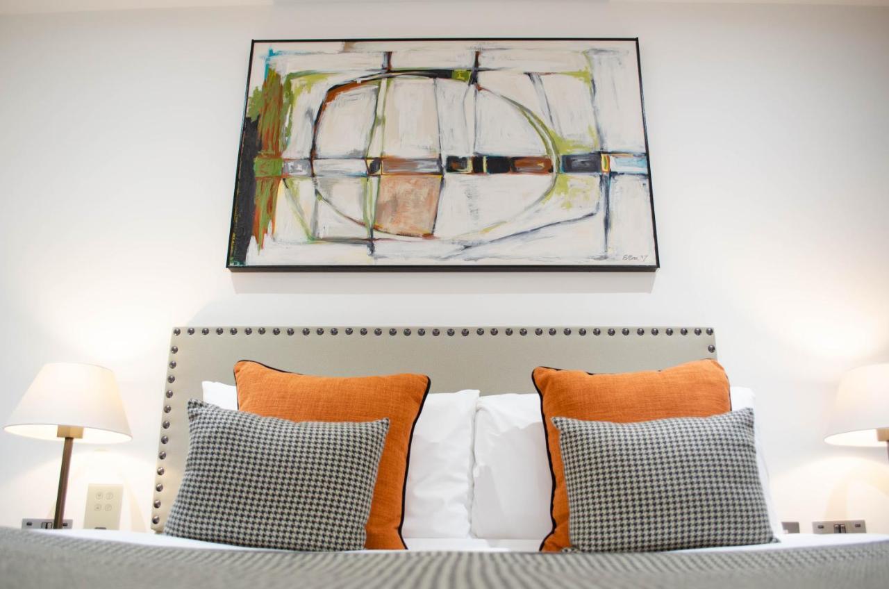 The Chronicle By Supercity Aparthotel