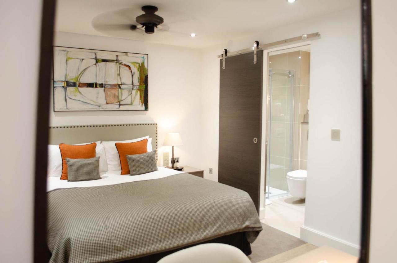 The Chronicle By Supercity 4* London