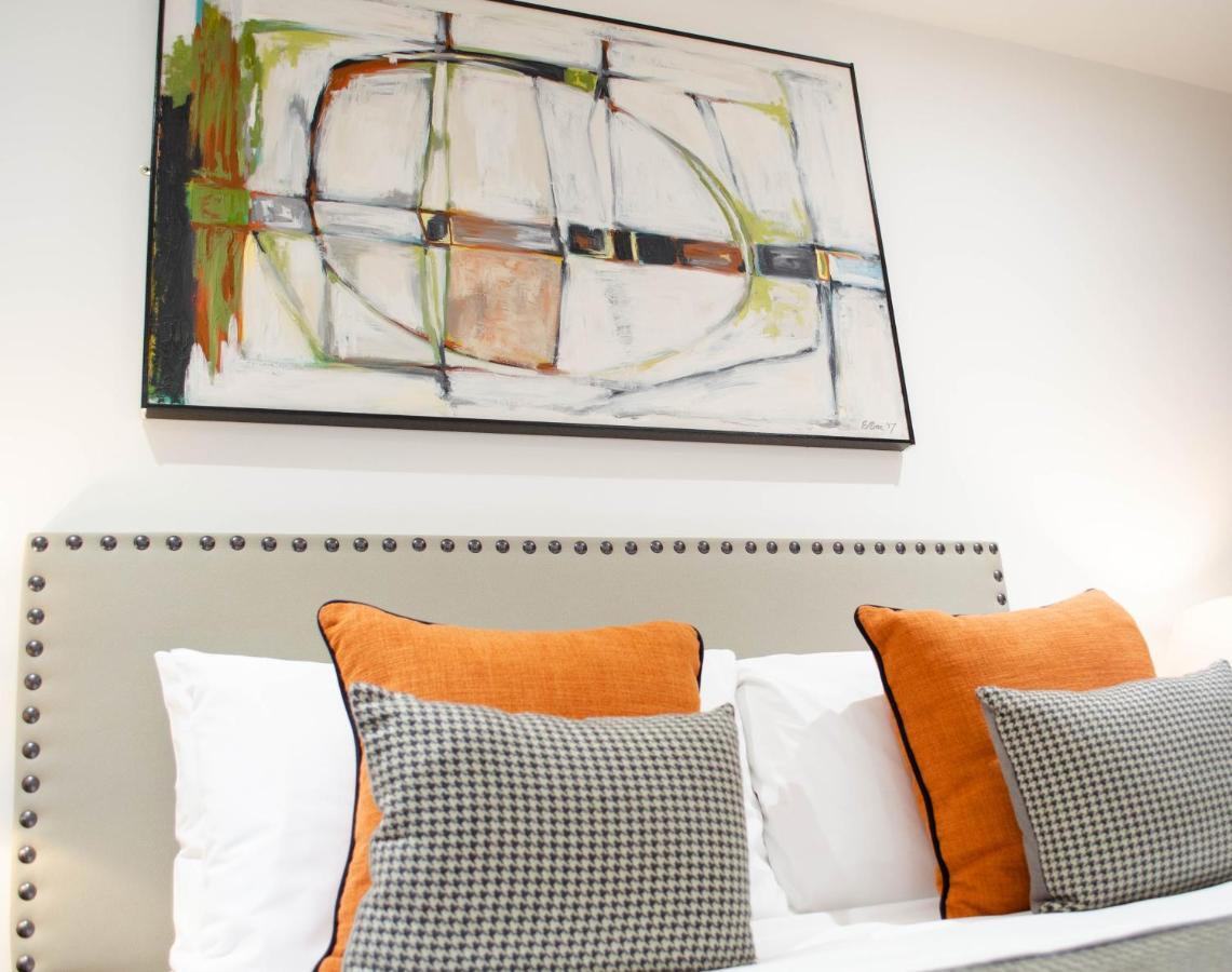 The Chronicle By Supercity Aparthotel