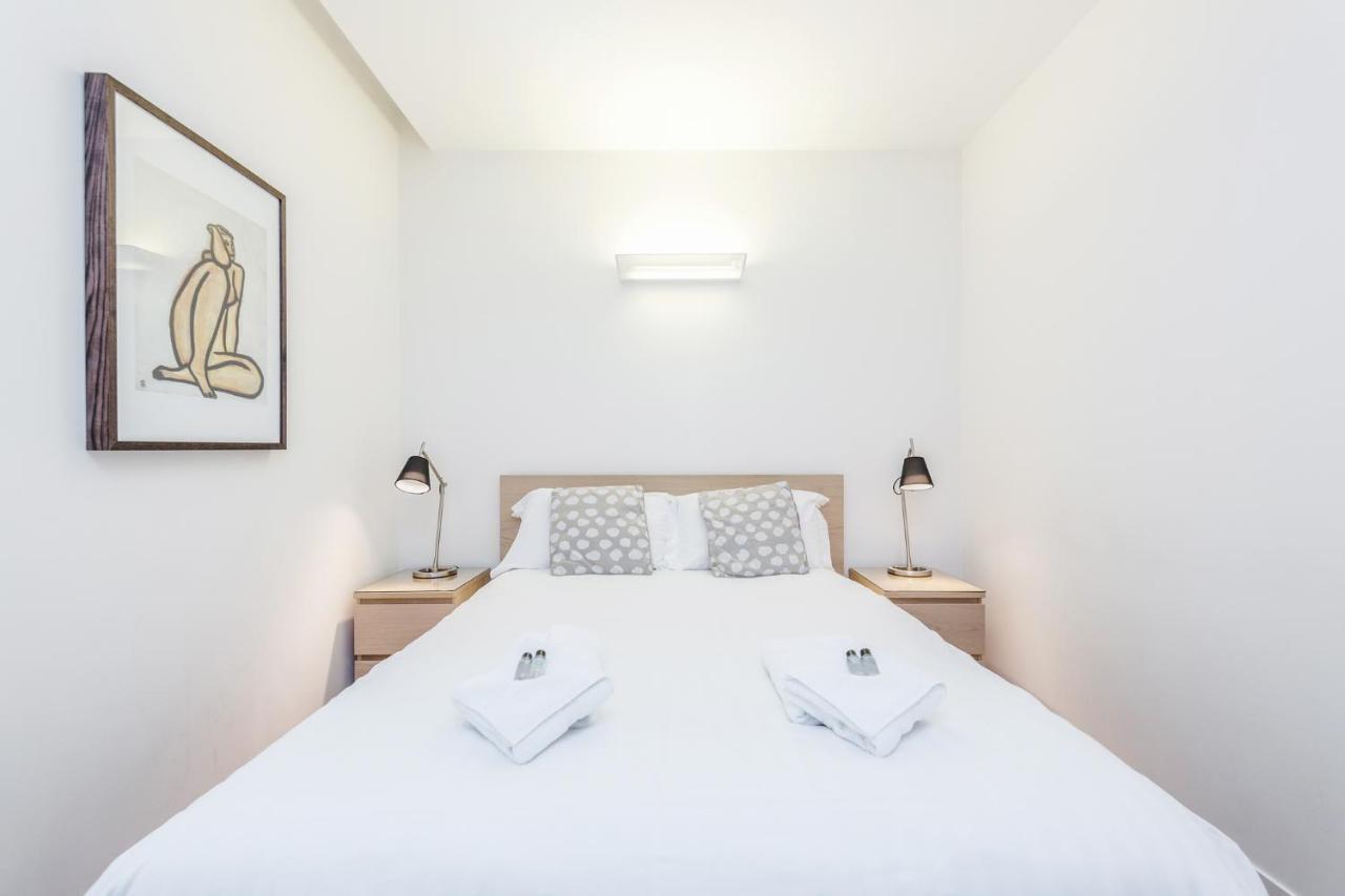 Lcs Liverpool Street * London