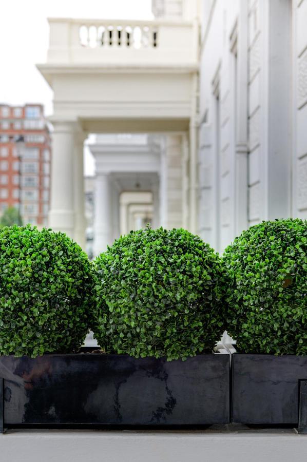 Western Mornington Hyde Park Hotel London