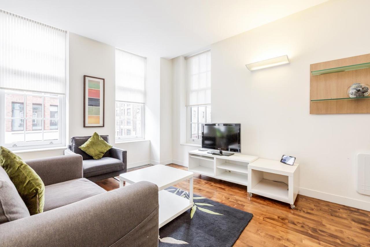 Lcs Liverpool Street