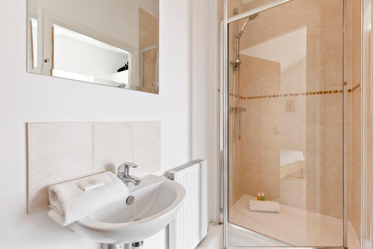 Stunning 2-bed Flat W/balcony In Dalston * London