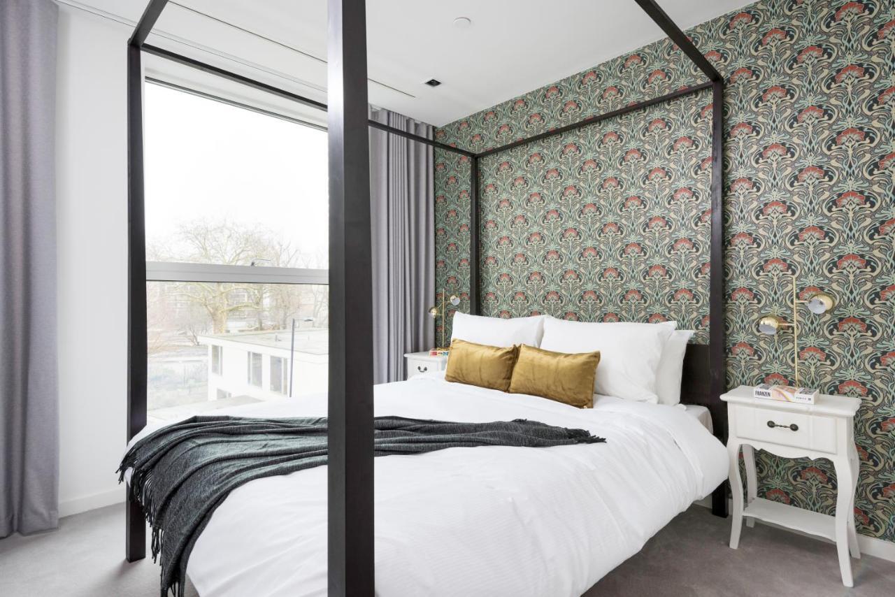 Sonder By Marriott Bonvoy Aird House Apartments Bayswater London