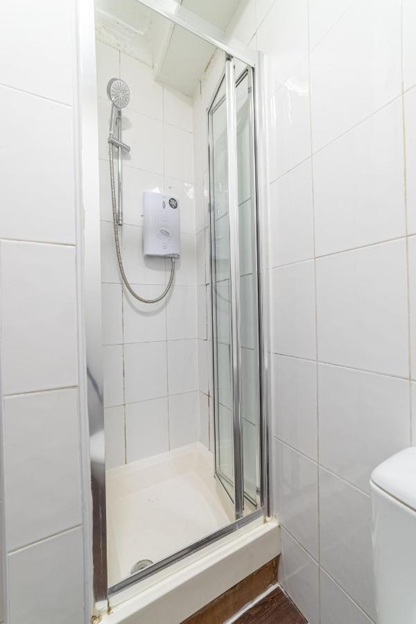 Apartamento Piccadilly Circus Stylish Studio *