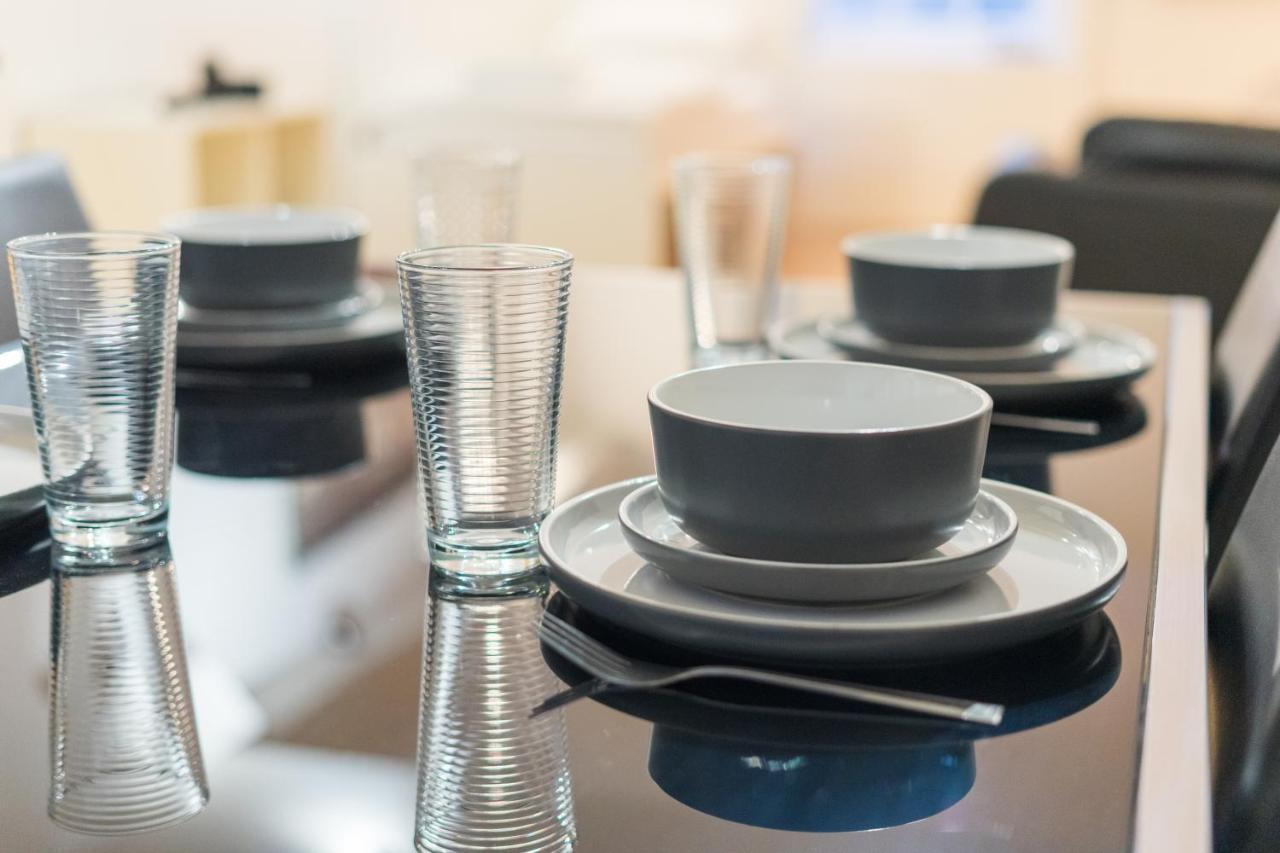 Apartamento Piccadilly Circus Stylish Studio