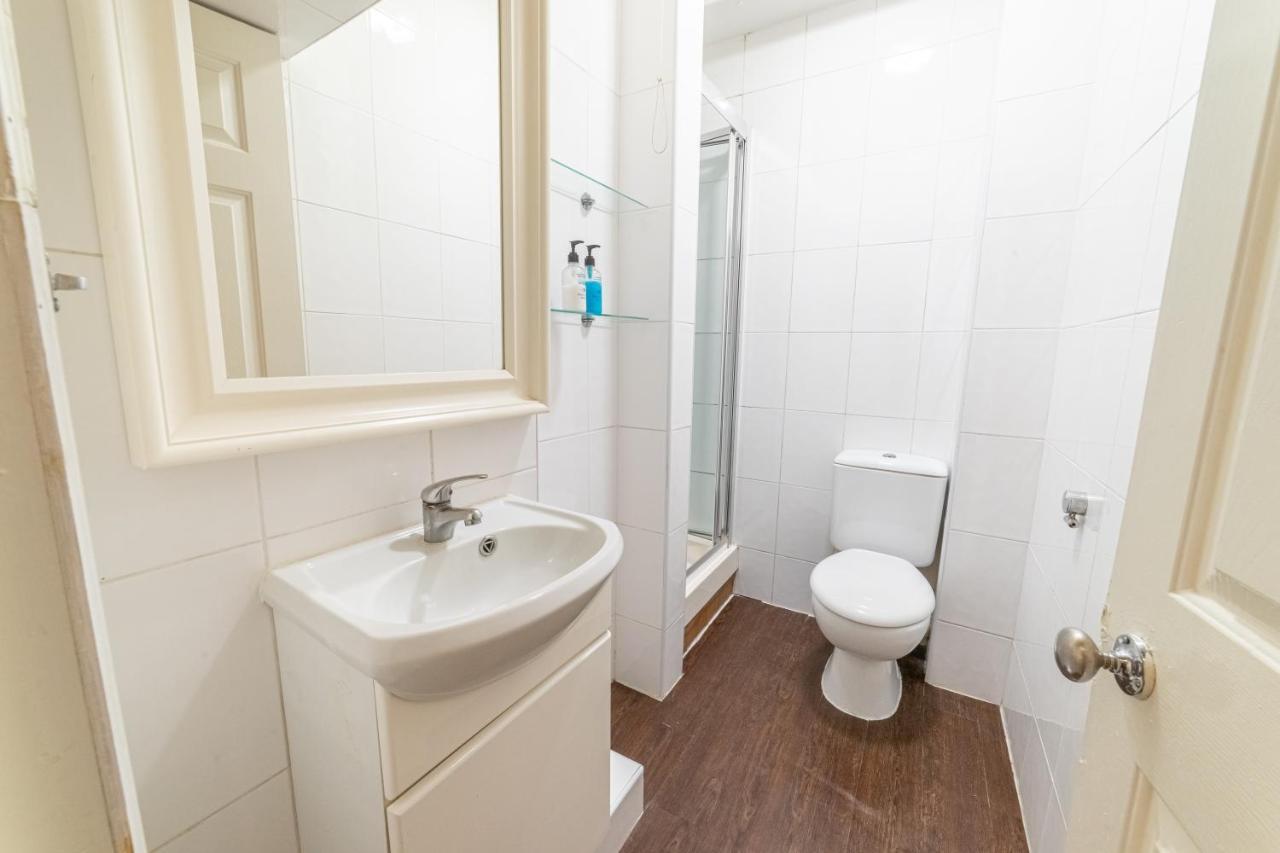 Piccadilly Circus Stylish Studio Londres