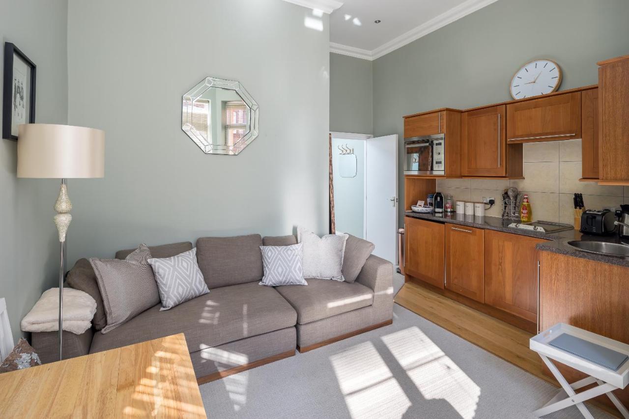 1 Minute From Sloane Square Homm Walkable To Harrods And Kings Road Apartment *