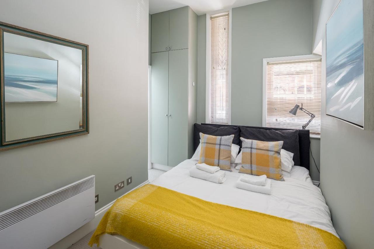 1 Minute From Sloane Square Homm Walkable To Harrods And Kings Road * London