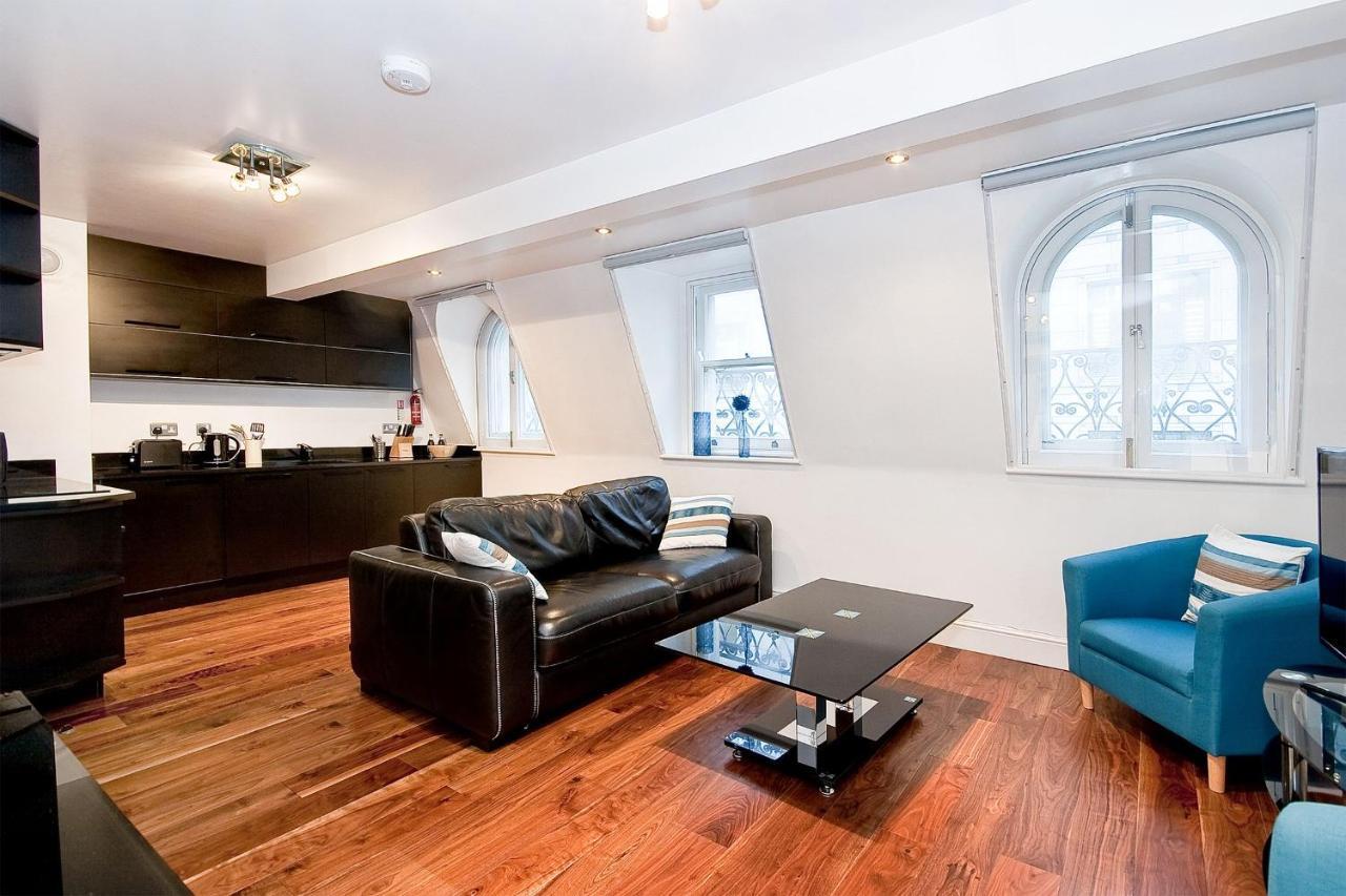 4, 48 Bishopsgate By Living Londres