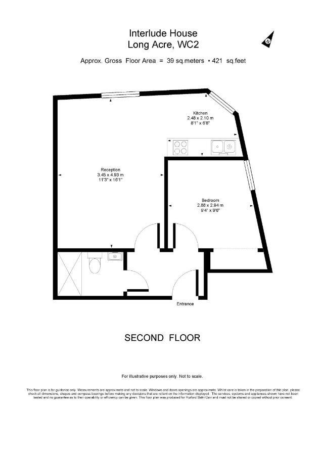Holiday home Interlude House D By Living