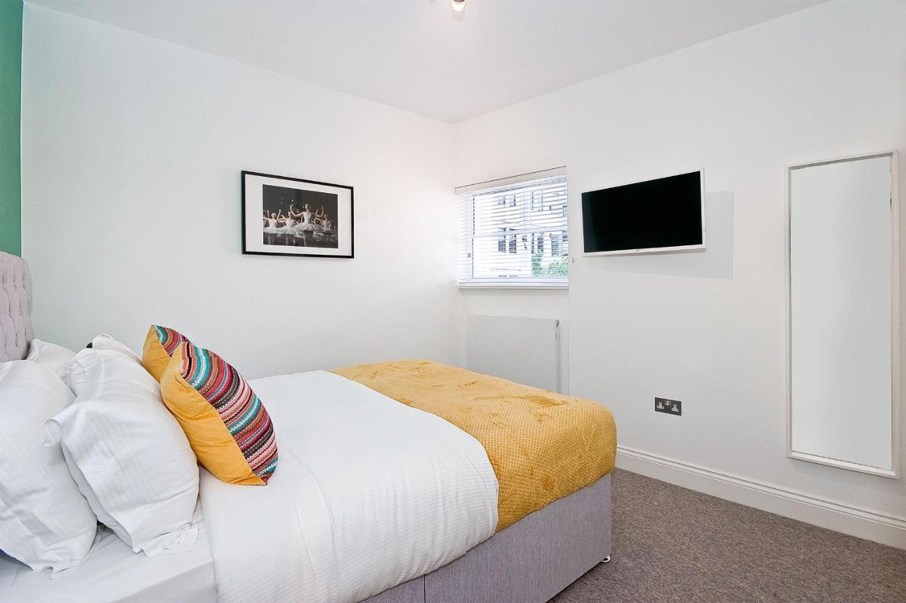 Interlude House D By Living London
