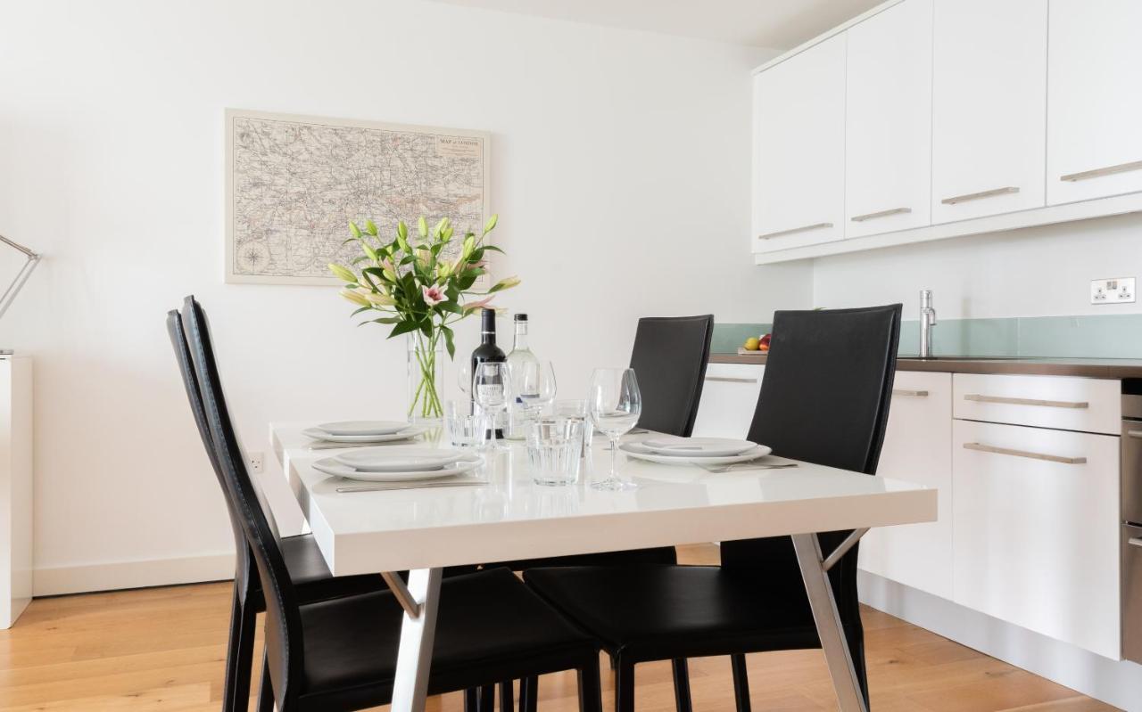 Apartamento Fabulous 3 Bed 2 Bath Near Victoria Station
