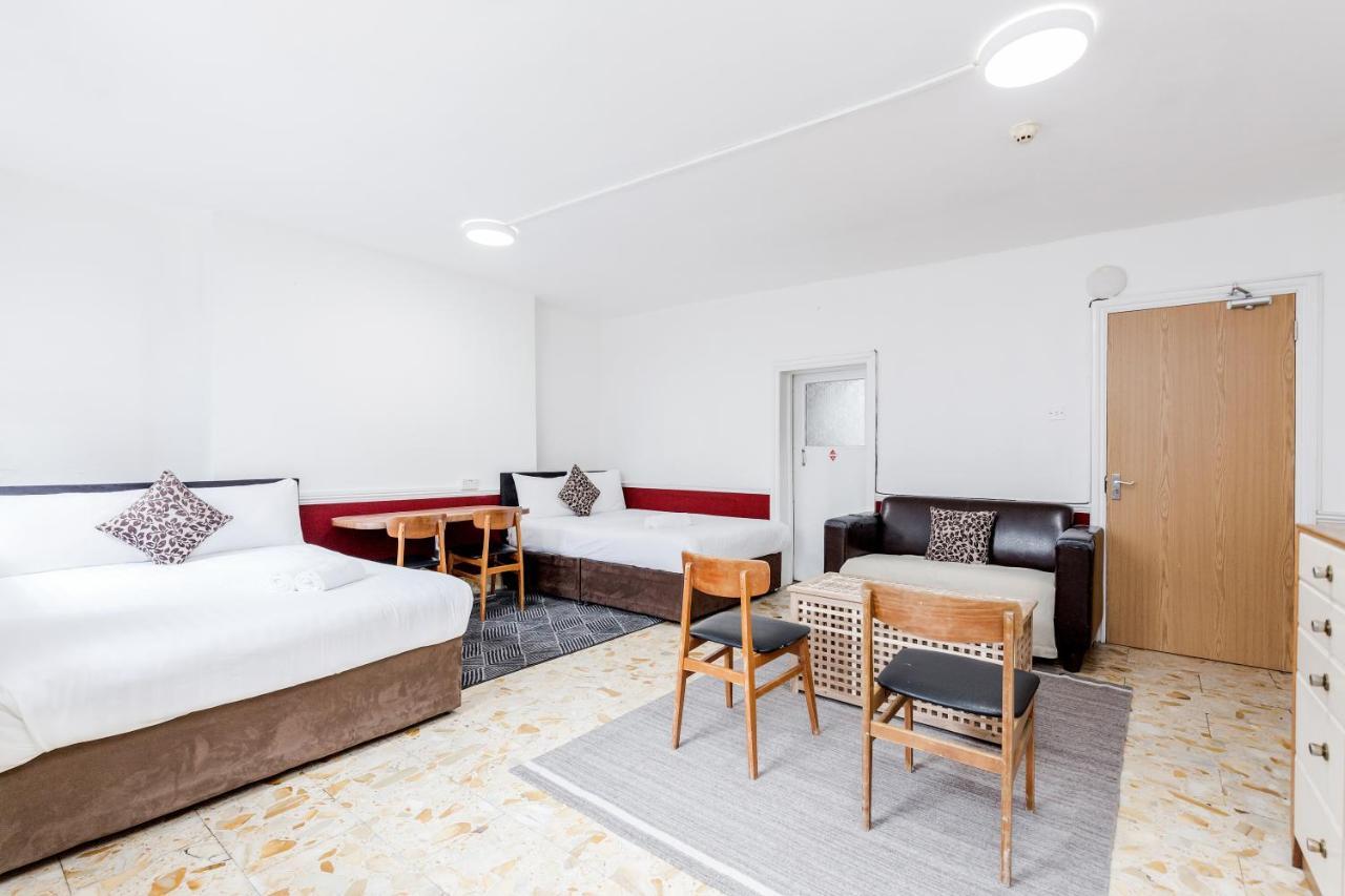 Russell Square Hotel London