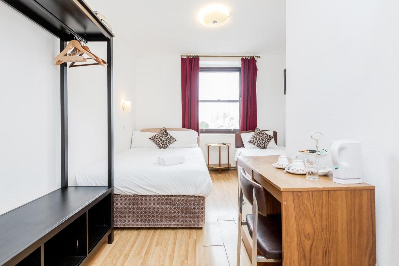 Hotel Russell Square