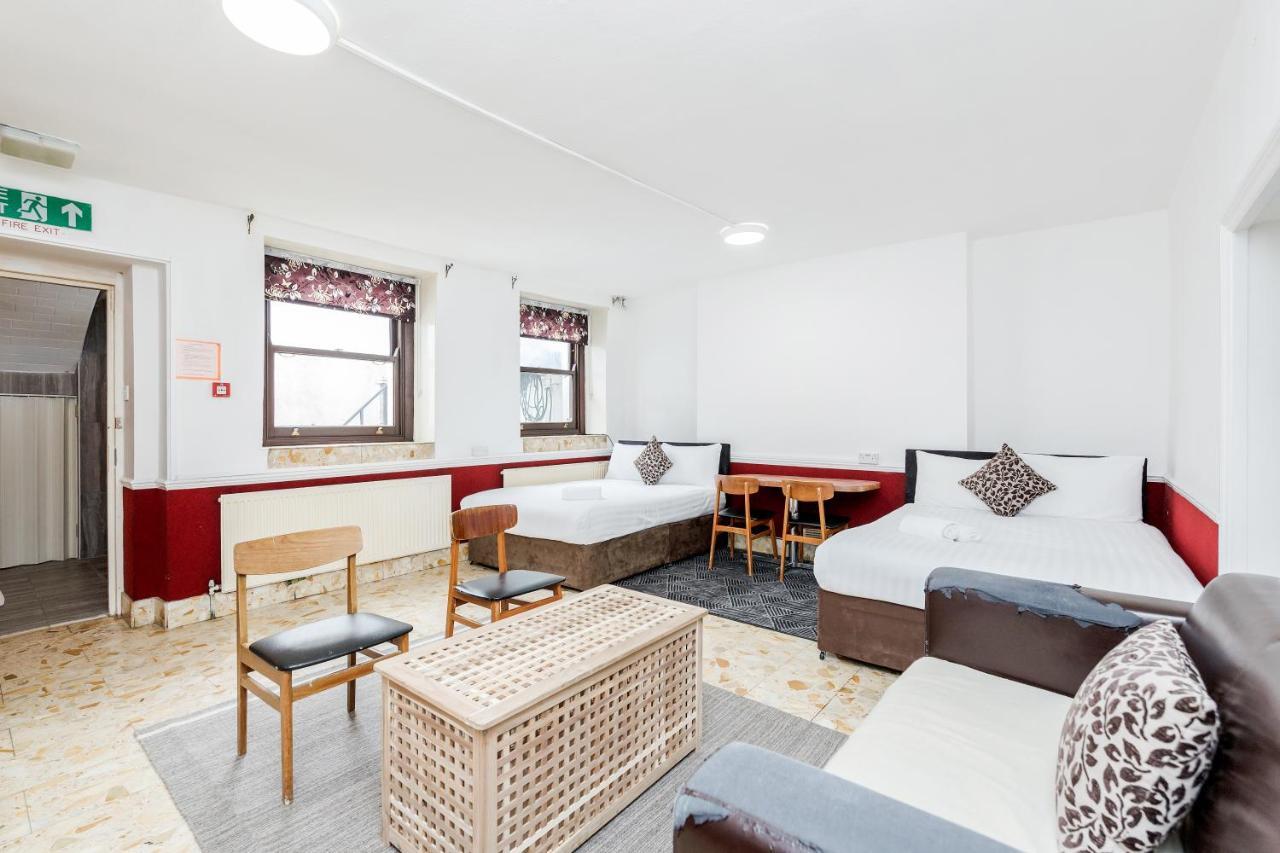 Hotel Russell Square