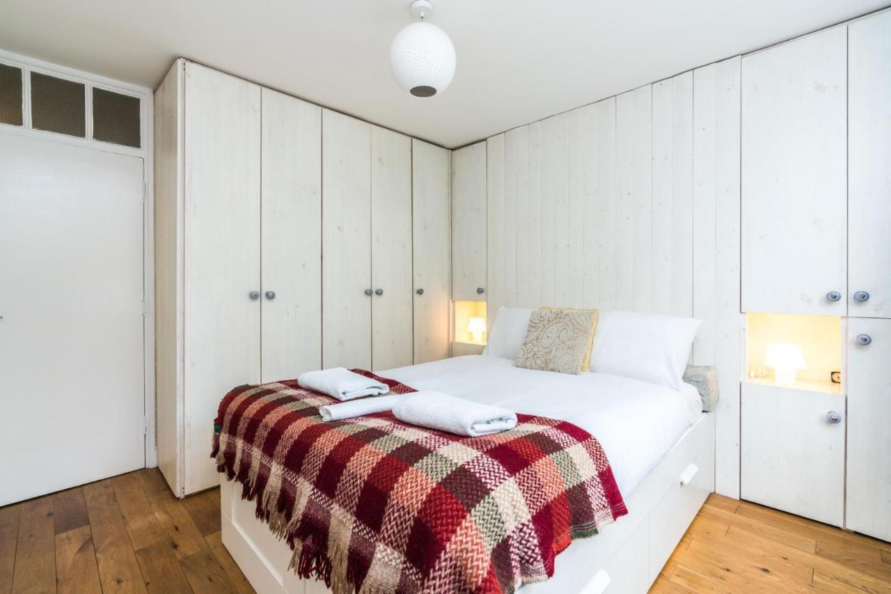 New Stylish & Sleek 1bd Flat In Vibrant Islington Apartment