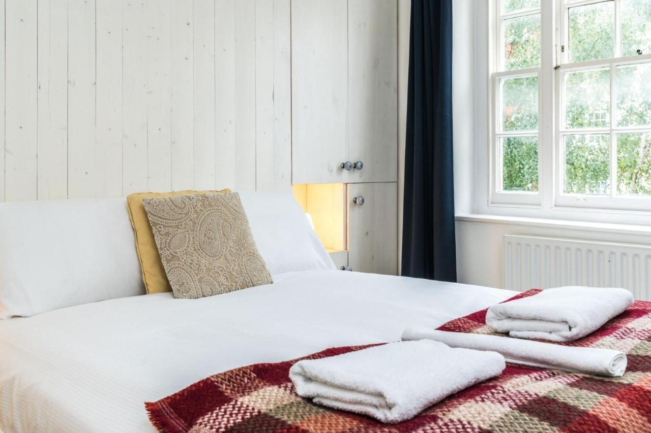 Apartment New Stylish & Sleek 1bd Flat In Vibrant Islington