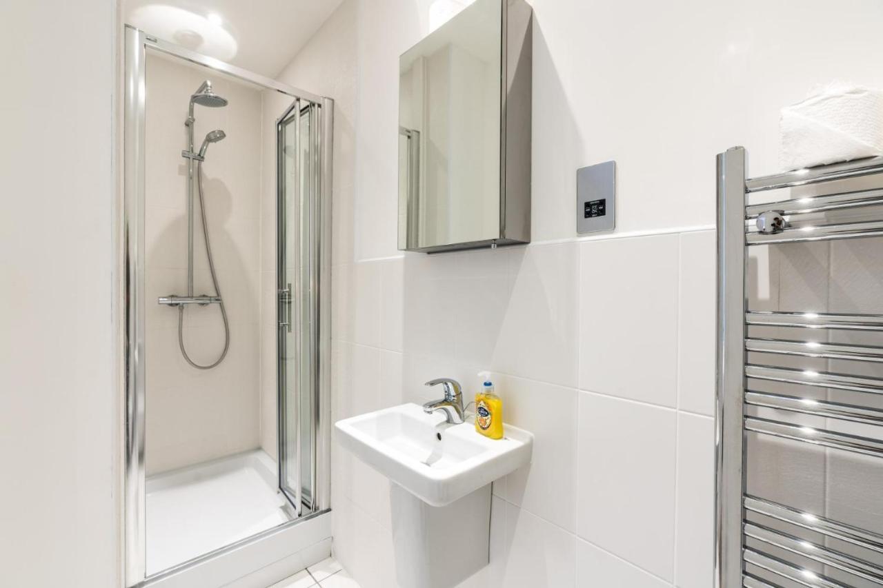 Stunning 2 Bed Apartment, Homerton Road - Sk *