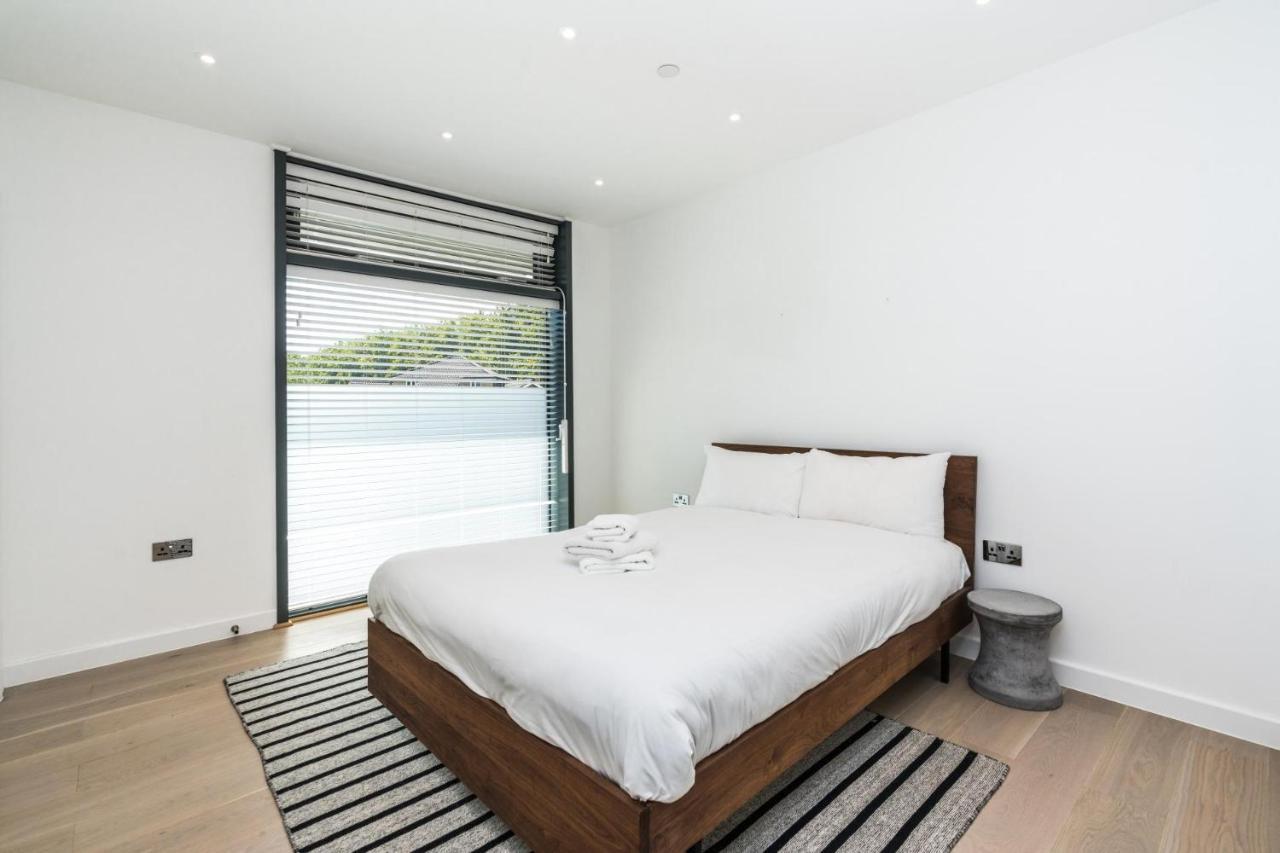 Apartment Stunning 2 Bed Apartment, Homerton Road - Sk