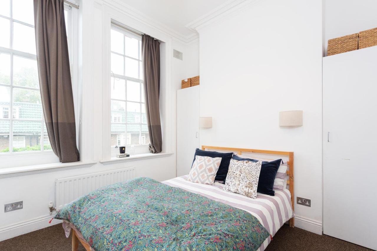 The Kensington Nest London