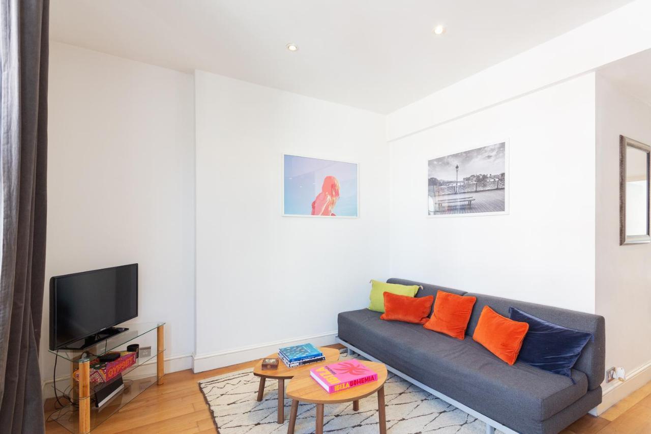 The Notting Hill Nest * London