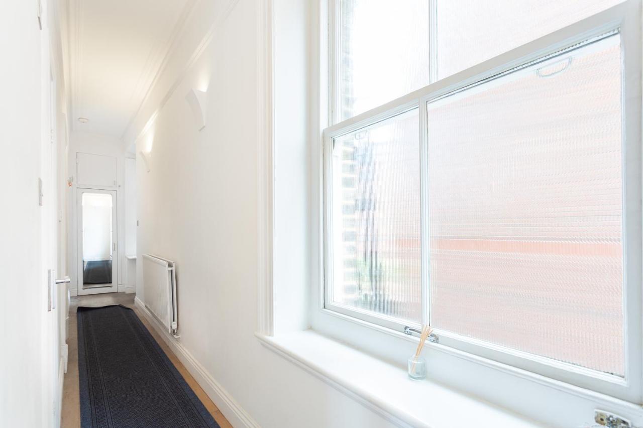 The Kensington Nest Apartment London