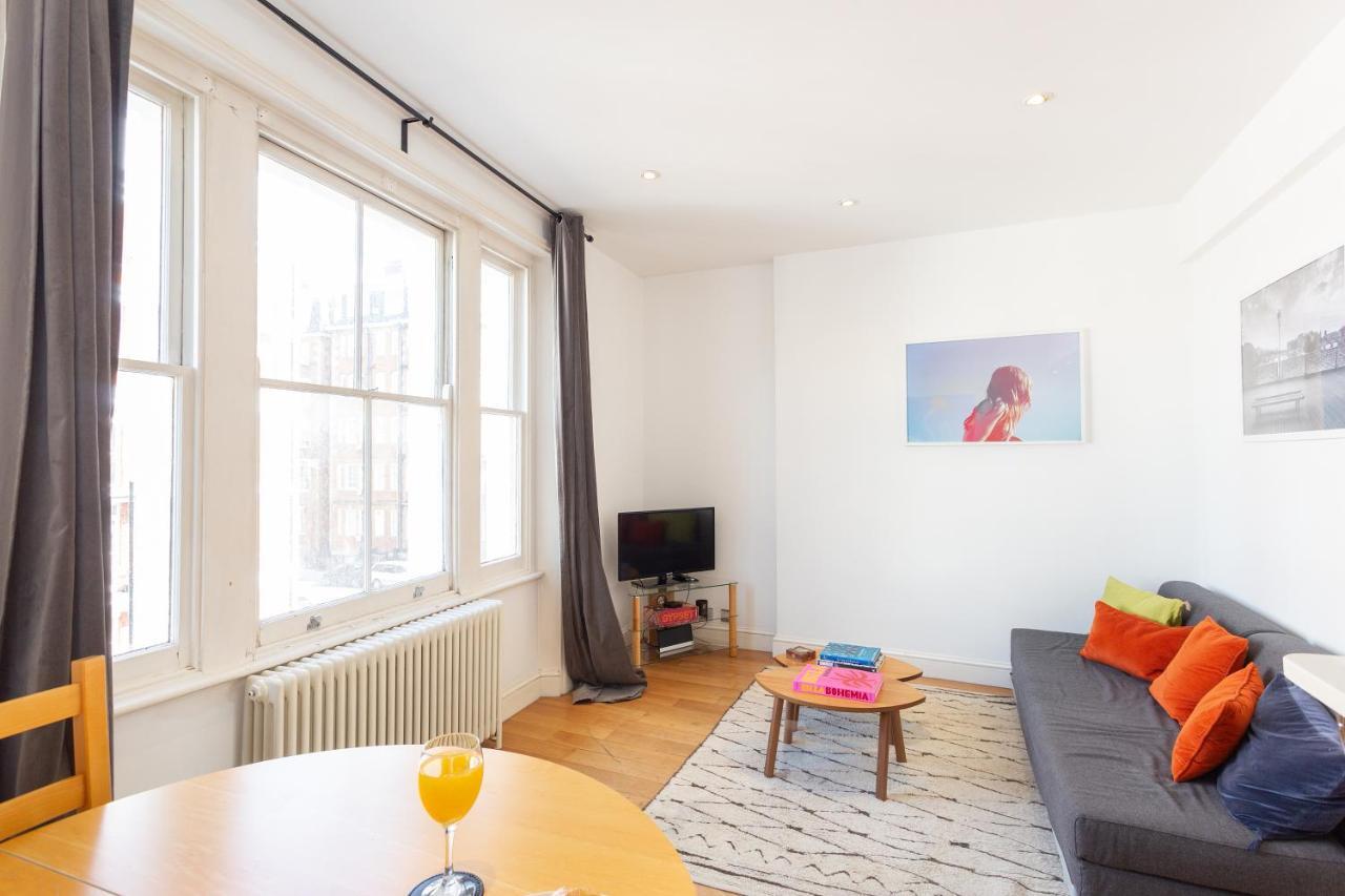 Apartment The Notting Hill Nest London