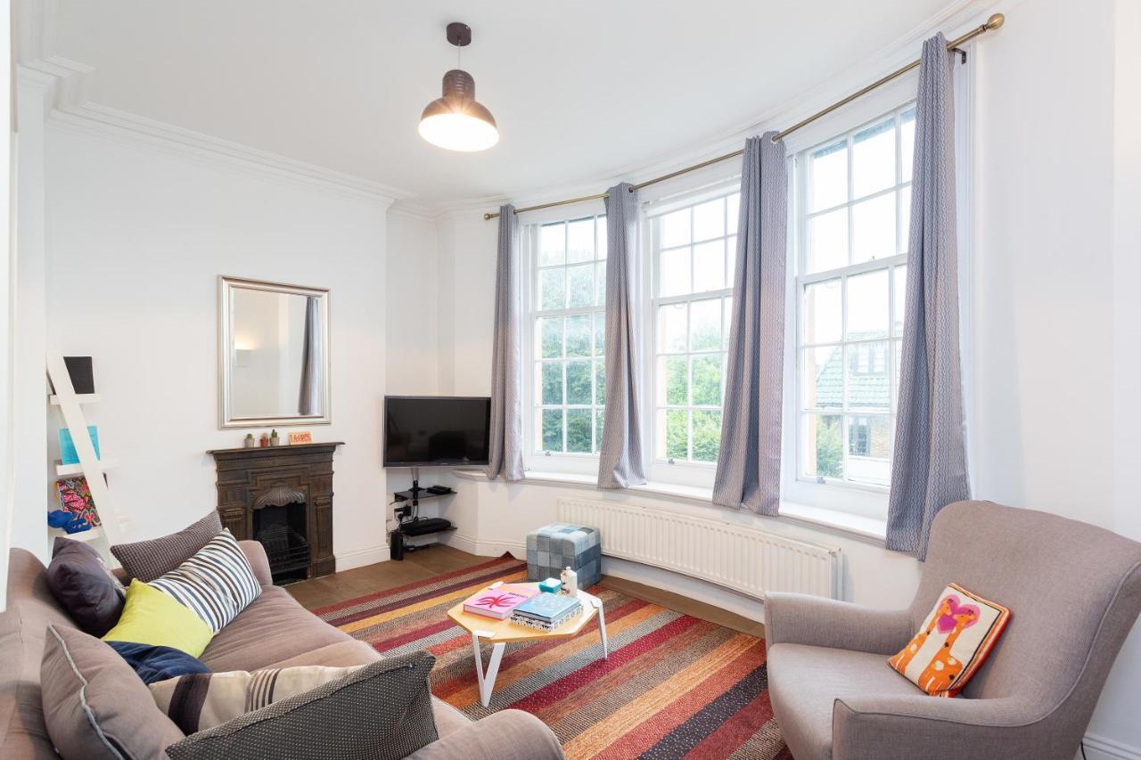 The Kensington Nest Apartment London