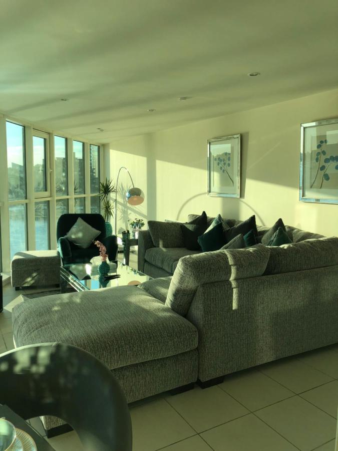 Riverview Apartment London