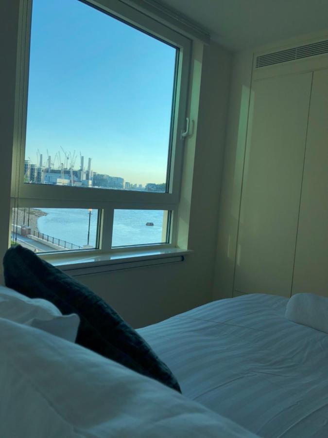 Apartment Riverview *